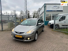 Mazda 5 - 5 2.0 Katano APK 03-2027 7-PERSOONS