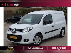 Renault Kangoo - 1.5 dCi Koel-vriestransport Euro 6