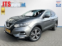 Nissan Qashqai - 1.3 DIG-T 160pk DCT, Carplay, Pano, Trekhaak