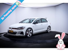 Volkswagen Golf - 2.0GTI TCR Dsg DIGIDASH | FULL LED | CARPLAY | STOELVERW. | ACC | LMV 18'' | DAB+