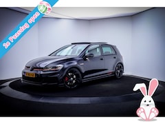 Volkswagen Golf - 2.0GTI Dsg TCR PANO | DIGIDASH | LED | NAVI | APP CONNECT | CAMERA | ADAPTIVE CRUISE | KEY