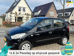 Hyundai i10 - 1.0 Exclusive 42.000 km NL-AUTO-NAP