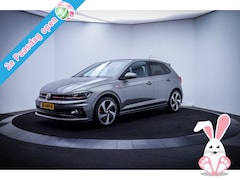Volkswagen Polo - 2.0GTI Dsg FULL LED | ACC | CLIMA | STOELVERW | PDC V+A | LMV