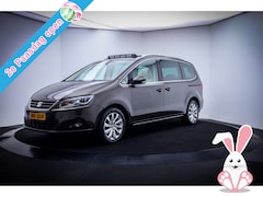 SEAT Alhambra - 2.0TSI Dsg 7P STYLE Intense PANO | XENON | CAMERA | CARPLAY | STOELVERW | CLIMA | CRUISE |