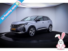 Peugeot 3008 - 1.2T ALLURE PACK FULL LED | 360 CAM | CARPLAY | ACC | BLINDSPOT | NAVI | DAB | ELEK KLEP |