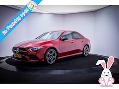 Mercedes-Benz A-klasse - 250 e AMG SOLUTION BURMESTER | AMBIENT LIGHT | CAMERA | CARPLAY | STOELVERW | DAB | LMV 18