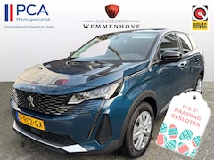 Peugeot 3008 - 1.2 PureTech Active Pack Business Distributie is/wordt vervangen