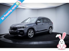 BMW X1 - 20iA M-SPORT High Executive UNIEKE KM | DEALER AUTO | NAVI PROF. | ACC | ELEK. KLEP | KEYL