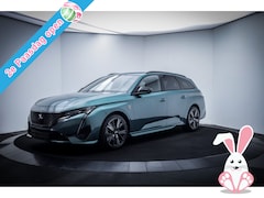 Peugeot 308 SW - 1.2T Aut. GT-Pack MATRIX LED | 360 CAM | ACC | STOELVERW | DAB | NAVI | CLIMA | PDC V+A |