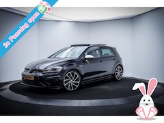 Volkswagen Golf - 2.0TSI 310PK R 4Motion PANO | MILLTEK | CAMERA | DCC | LEDER | STOELVERW | FULL LED | CARP