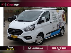 Ford Transit Custom - 2.0 TDCI L1H1 Koel-vriestransport