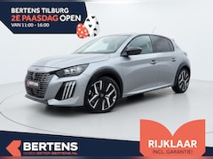 Peugeot 208 - 1.2 Hybrid 145 e-DCS6 GT | 360 camera | Adaptive cruise | Prijs is rijklaar