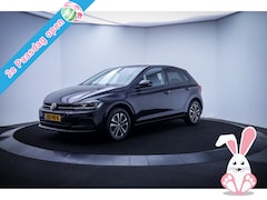 Volkswagen Polo - 1.0 TSI 115Pk LIFE Edition FULL LED | CARPLAY | STOELVERW | VIRTUAL | BLINDSPOT | NAVI | C