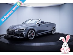 Audi A5 Cabriolet - 45TFSI quattro S edition Competition MATRIX LED | B&O | MEMORY | AIRSCARF | 360 CAM | CARP