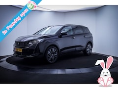 Peugeot 5008 - 1.2T Aut. 7P GT-Line Black Pack LED | STOELVERW. | KEYLESS | CARPLAY ANDROIDAUTO | ELEK. K
