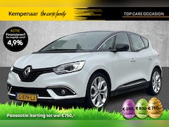 Renault Scénic - 1.3 TCe Intens