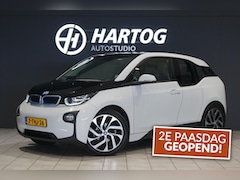 BMW i3 - Basis Comfort 22 kWh