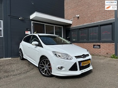 Ford Focus - 1.0 EcoBoost Edition Plus ST-Line|Led|Pdc|Stoelverwarming