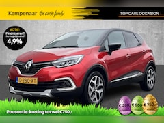 Renault Captur - 1.3 TCe Intens