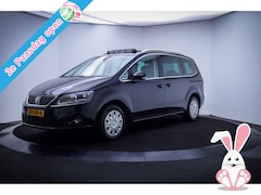 SEAT Alhambra - 1.4TSI 7Pers STYLE PANO | CAMERA | CARPLAY | STOELVERW | NAVI | ELEK TREKHAAK | CRUISE | C