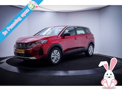 Peugeot 5008 - 1.2T 7p ESSENCE PACK FULL LED | NAVI | 360 CAM | CARPLAY | CLIMA | CRUISE | LMV