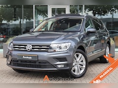 Volkswagen Tiguan Allspace - 1.5 TSI Comfortline Business 150pk 7pers I Pano I Virtual I Massage I Stoelverwarming