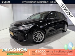 Kia Rio - 1.0 TGDI DynamicLine Apple Carplay/Android Auto, Navigatie, Camera