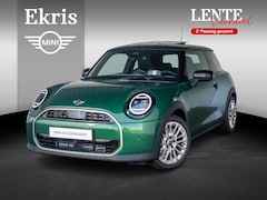 MINI Cooper - 3-deurs C Favoured + M pakket + Stoel en stuurverwarming | Lentevoordeel