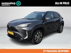 Toyota Yaris Cross - 1.5 Hybrid 115 First Edition