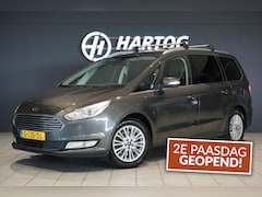 Ford Galaxy - 1.5 Titanium 7-zitter + Advanced Technology Pack / Trekhaak
