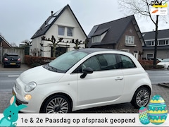Fiat 500 - 0.9 TwinAir Turbo Cult 92.000 km NL-AUTO-NAP APK T/M 3-2027