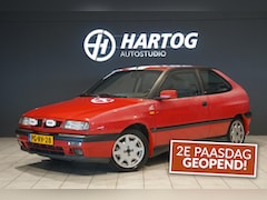 Lancia Delta HPE - 2.0-16V 139 PK 3-DEURS ORIGINEEL NEDERLANDS