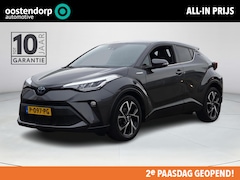 Toyota C-HR - 2.0 Hybrid Style | Apple CarPlay / Android Auto | Navigatie | Rijklaarprijs incl. garantie