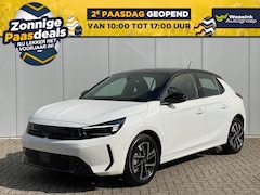 Opel Corsa - 1.2 Turbo Start/Stop 100pk Edition | Navi by App | CarPlay | Cruise control | Camera |