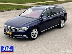 Volkswagen Passat Variant - 1.4 TSI Highline Business automaat