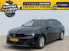 Opel Astra Sports Tourer - 1.2 Turbo 110pk Start/Stop Business Edition | Navigatie | Camera | CarPlay | Stoelverwarmi