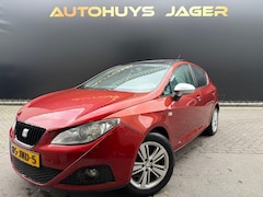 SEAT Ibiza - 1.4 Style Pano Camera Digitale Airco
