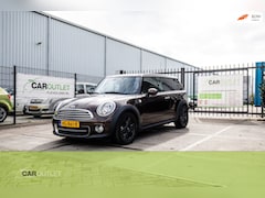 MINI Clubman - 1.6 Cooper Chili
