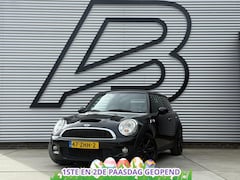MINI Cooper S - 1.6 Airco|Panoramadak|Netjes Onderhouden|APK tot 09-2026