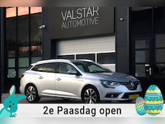 Renault Mégane Estate - 1.3 TCe Bose | massage stoelen | LED