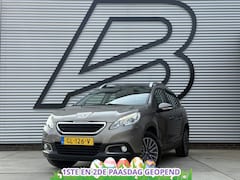 Peugeot 2008 - 1.2 PureTech Active 1e Eigenaar|Navi|Pano|D-riem v.v. in 2025|Airco|Cruise|Dealer Onderhou