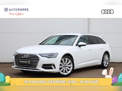 Audi A6 Avant - 45 TFSI Pro Line 265pk S-Tronic | Memory | Carplay | Camera