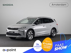 Skoda Enyaq iV - 60 Sportline 204pk | Panoramadak |