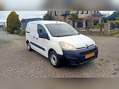 Citroën Berlingo - Bestelwagen