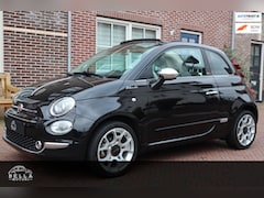 Fiat 500 C - 1.0 Hybrid DolceVita | Cabrio | CarPlay | Automatische airco | Cruise control | Uconnect 7