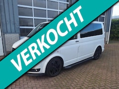 Volkswagen Transporter - 1.9 TDI 300 T800 Baseline