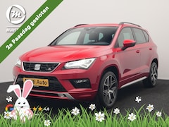 SEAT Ateca - 1.5 TSI FR DSG 150pk Dealer O.H. | Adaptive Cruise | Camera | Beats Audio | Alcantara Spor