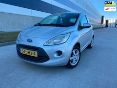 Ford Ka - 1.2 Trend NAP/APK 03-27/ELEC.RMN