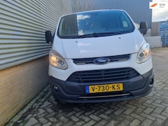 Ford Transit Custom - 310 2.0 TDCI L2H1 Trend