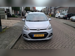 Hyundai i10 - 1.0i i-Motion Comfort